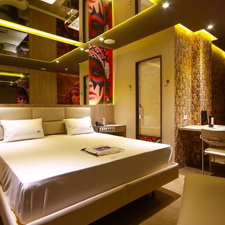 Motel Golf (Adults Only) Osasco Luaran gambar