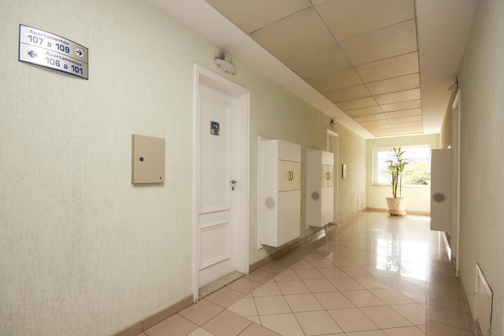 Motel Golf (Adults Only) Osasco Luaran gambar